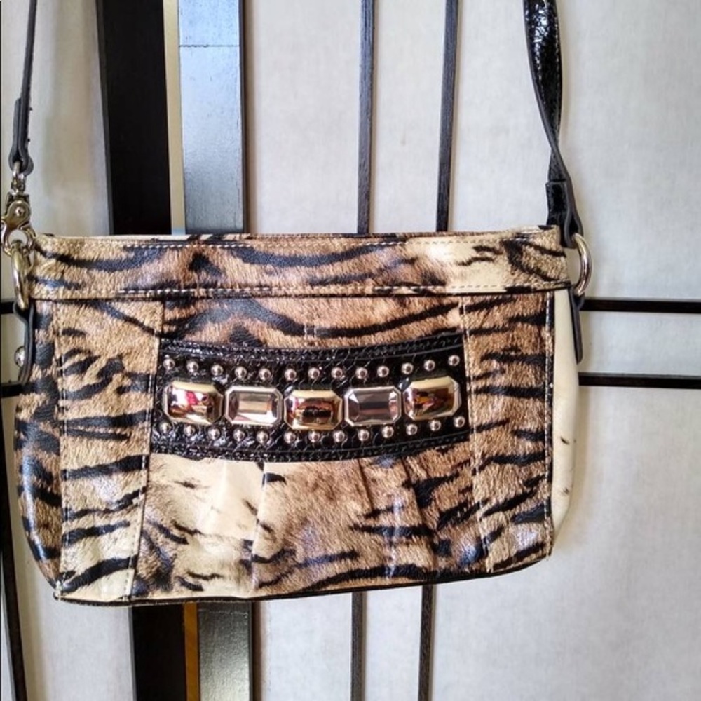 Kathy Cross Body Bag